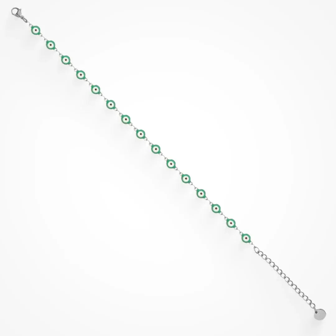 Nazar Anklet EVRY JEWELS