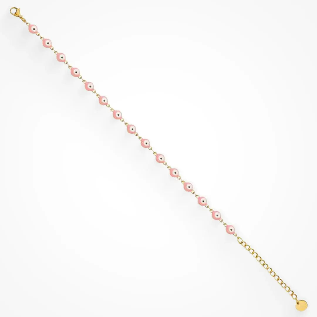 Nazar Anklet EVRY JEWELS