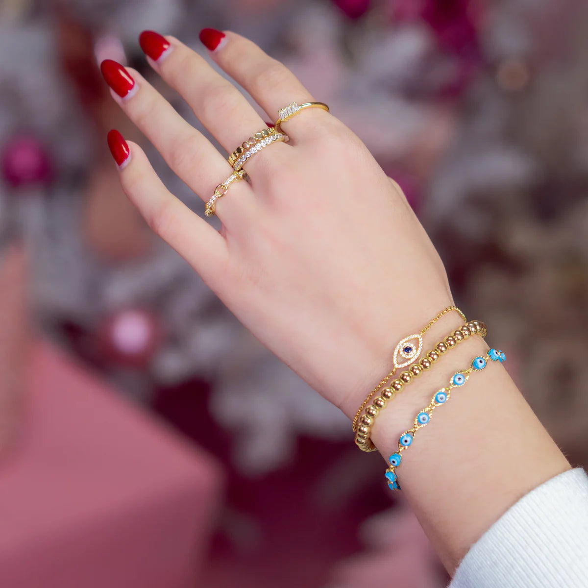 Nazar Bracelet My Store