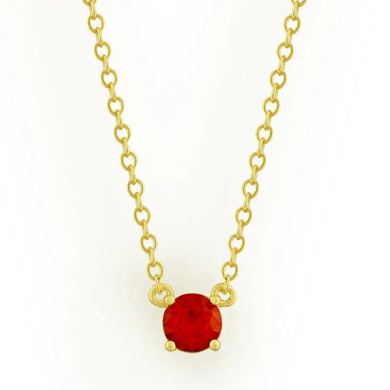 Nothing Too Serious Necklace My Store