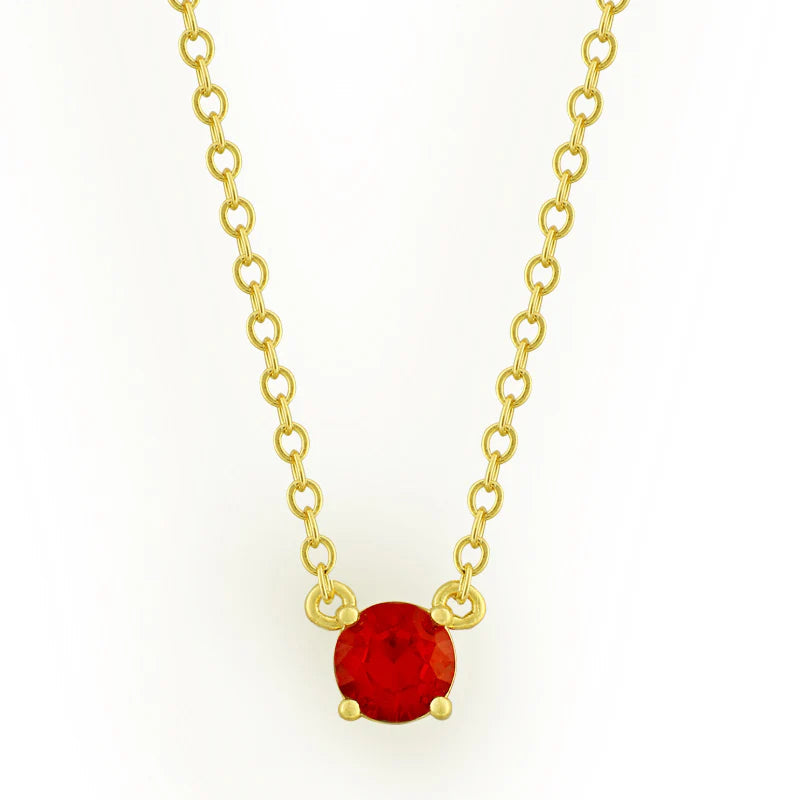 Nothing Too Serious Necklace My Store