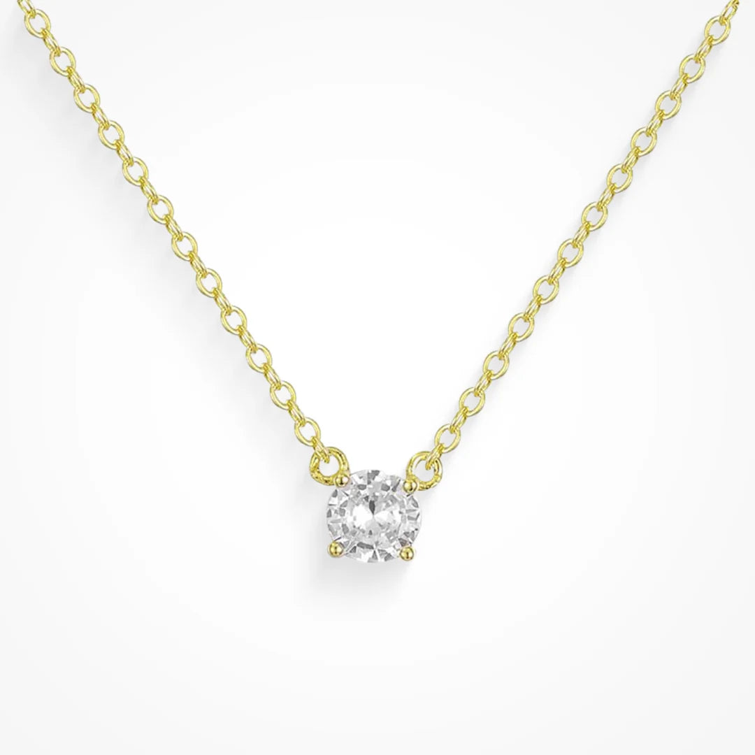 Nothing Too Serious Necklace My Store