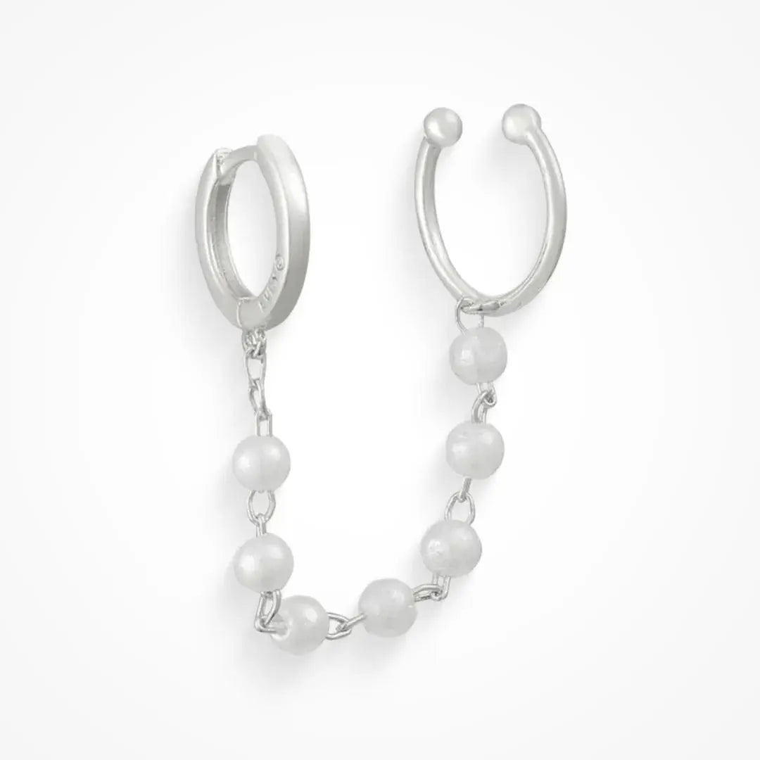 Oasis Earring/Earcuff My Store