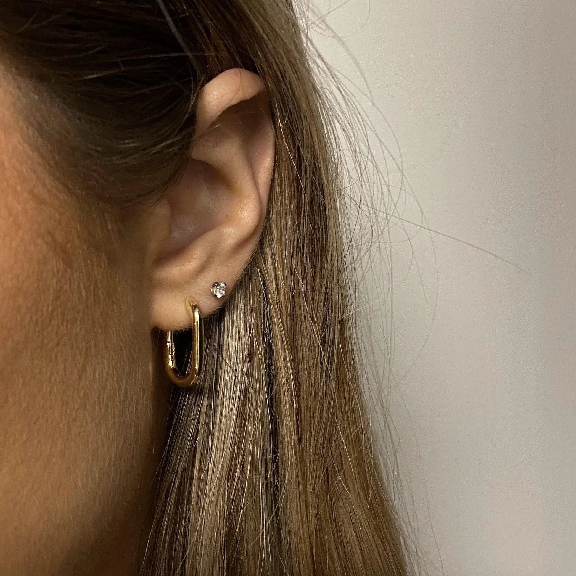 Omw Earrings EVRY JEWELS