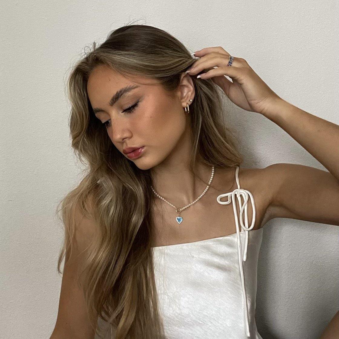 Omw Earrings EVRY JEWELS