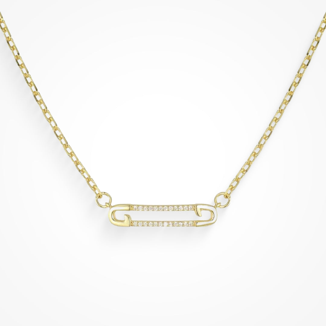 Pin It Necklace My Store