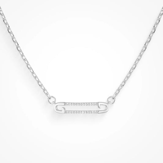 Pin It Necklace My Store