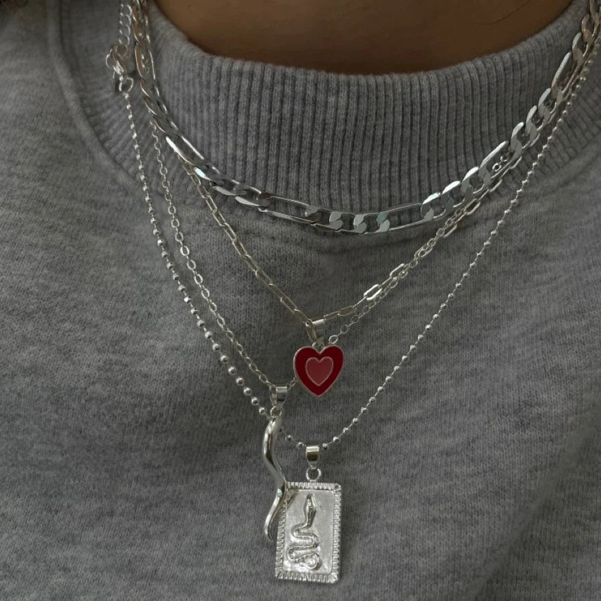 Portafortuna Necklace My Store