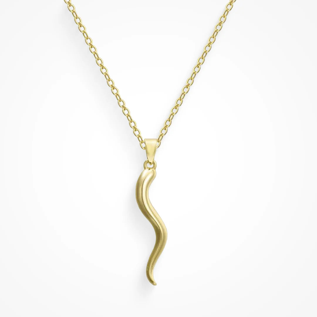 Portafortuna Necklace My Store