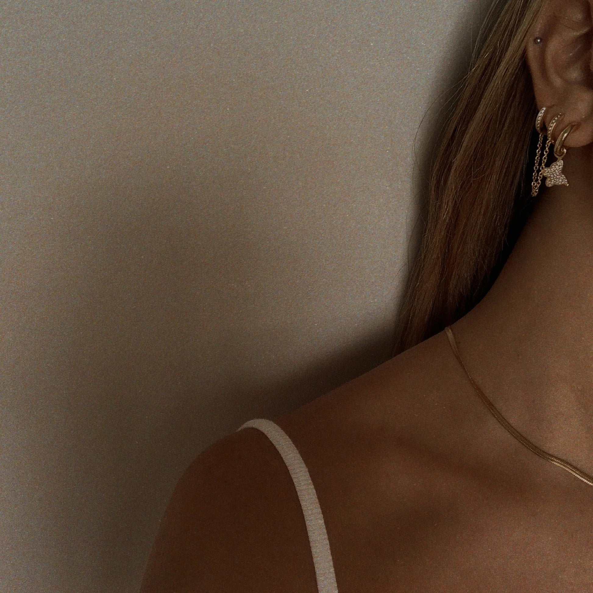 Pretty Girl Earrings EVRY JEWELS