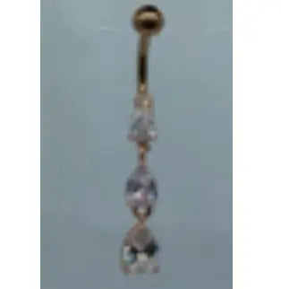 Princess Belly Ring My Store