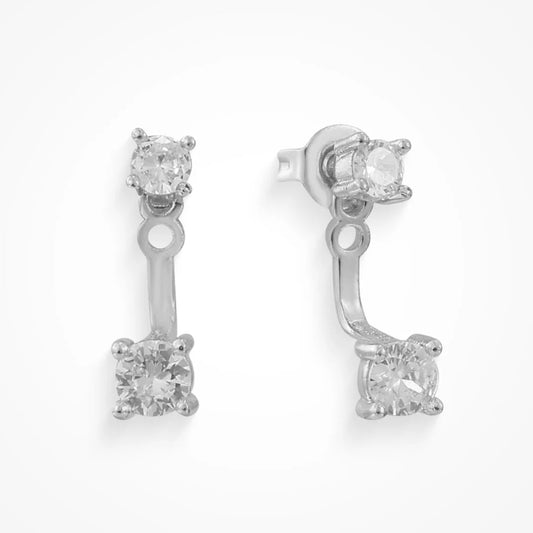 Princess Earrings EVRY JEWELS