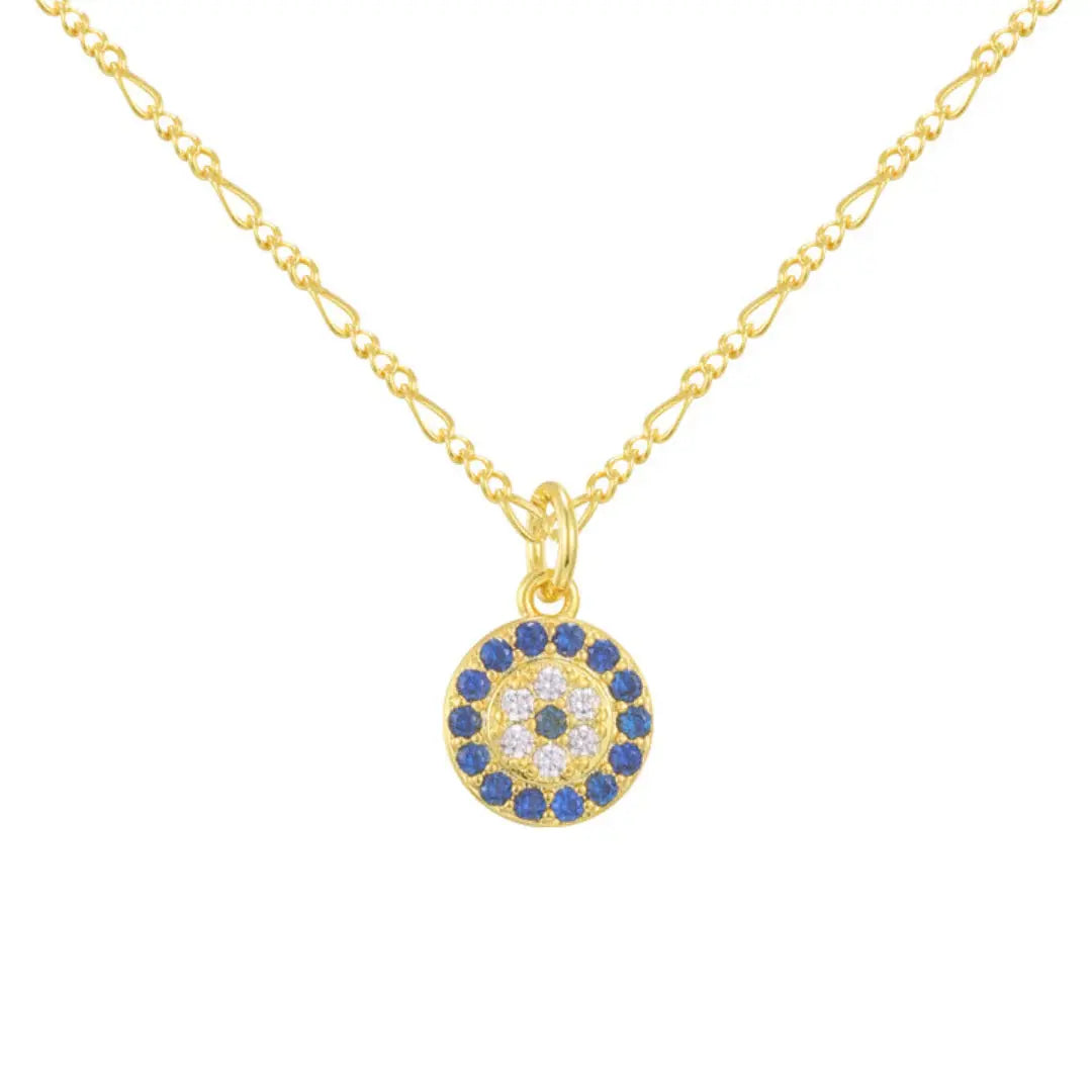 Protected Necklace My Store