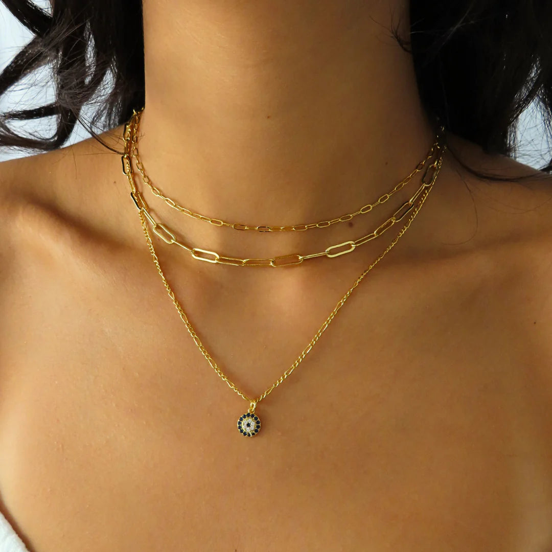 Protected Necklace My Store