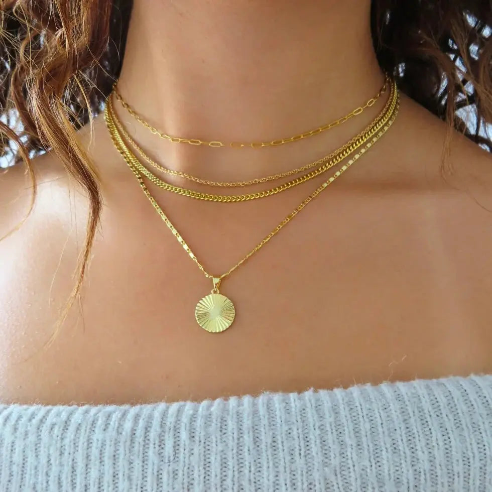 Rio Necklace My Store