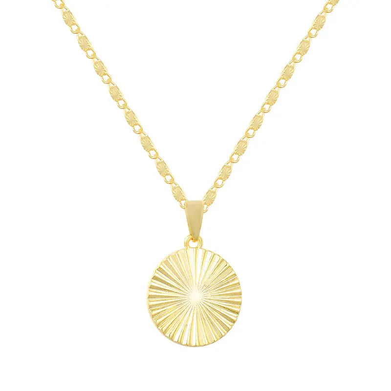 Rio Necklace My Store