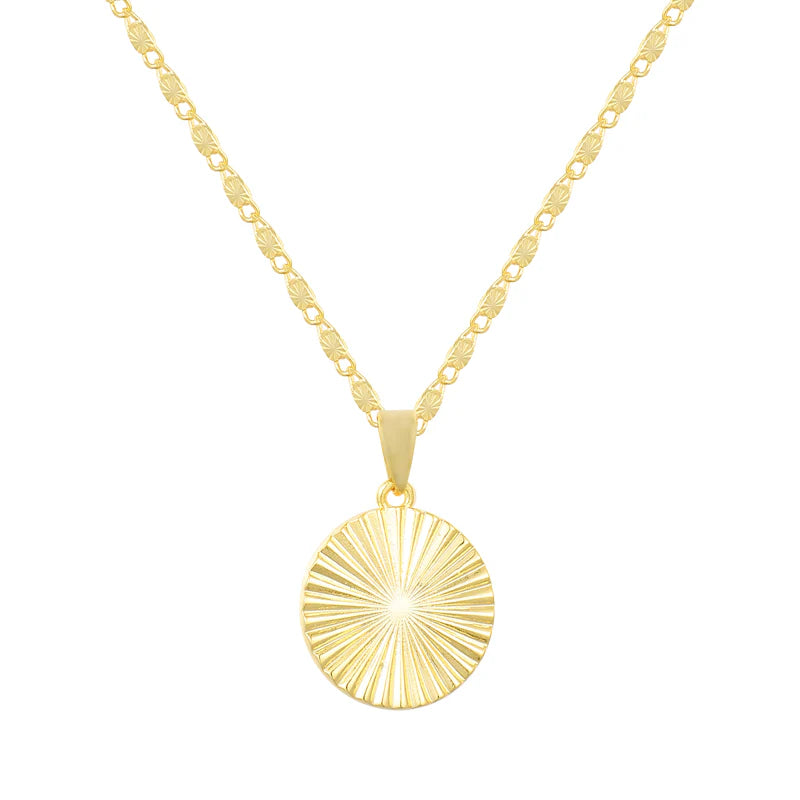 Rio Necklace My Store