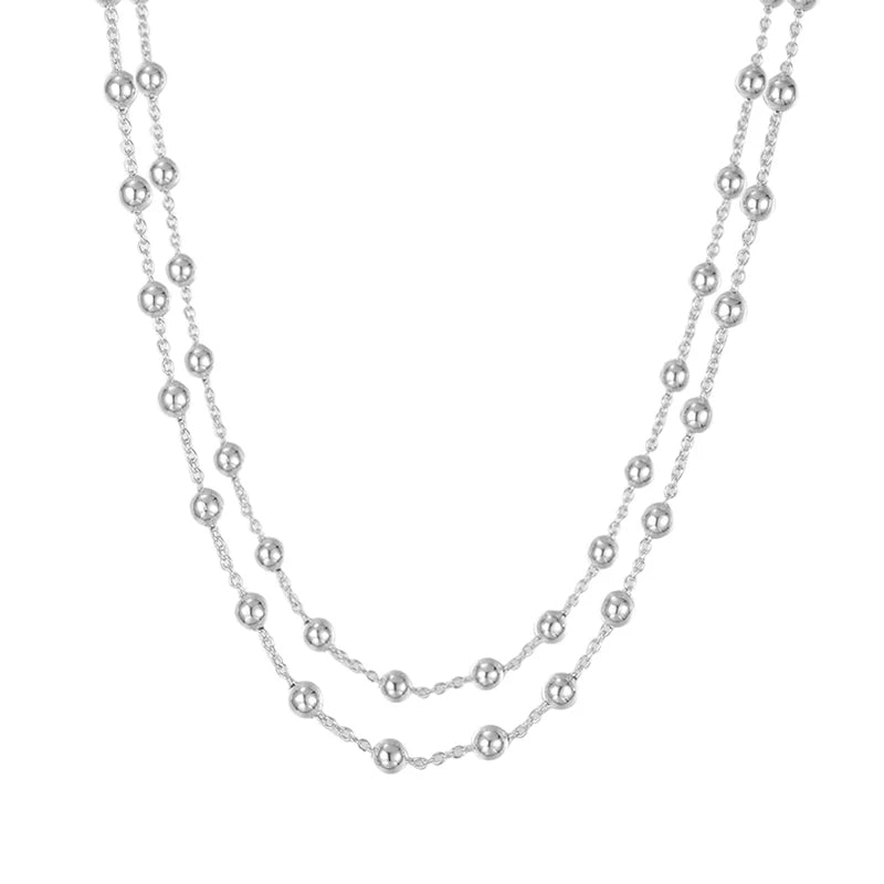 Rome Necklace My Store