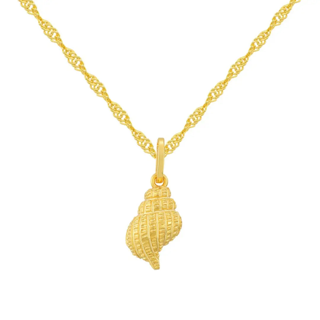 Sandy Necklace My Store