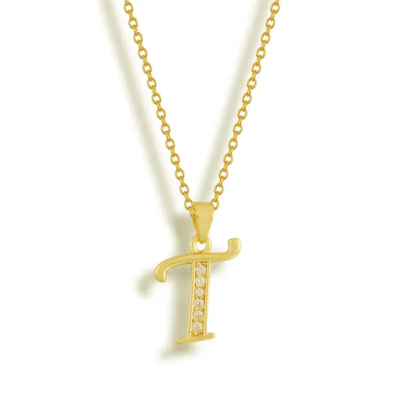 Say My Name Necklace My Store
