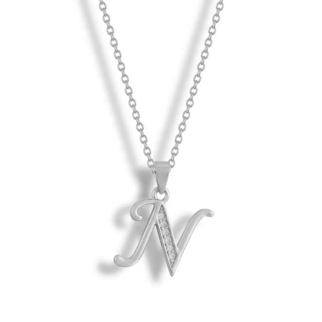 Say My Name Necklace My Store