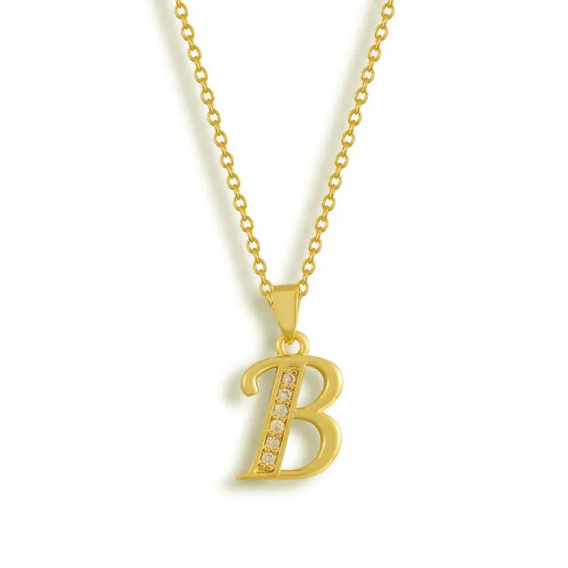 Say My Name Necklace My Store