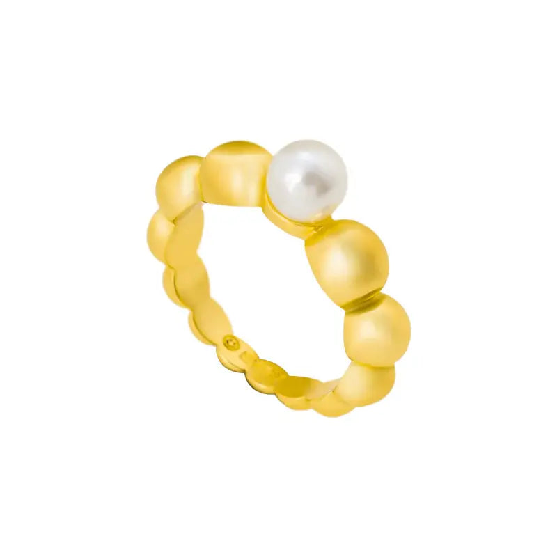 She's a Pearl Ring EVRY JEWELS