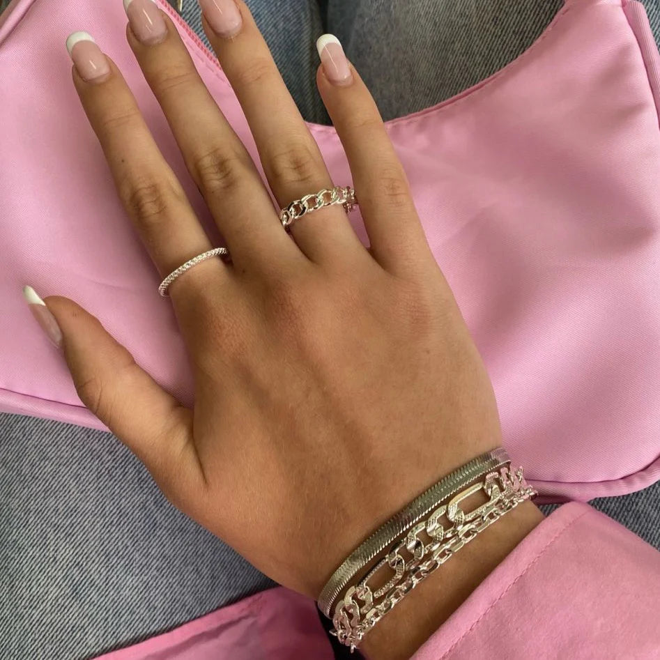Shining Snake Bracelet My Store