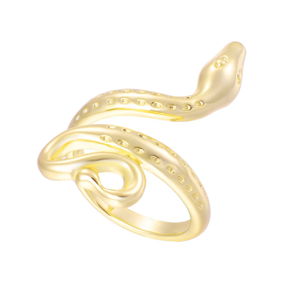 Slither-Ring EVRY JEWELS