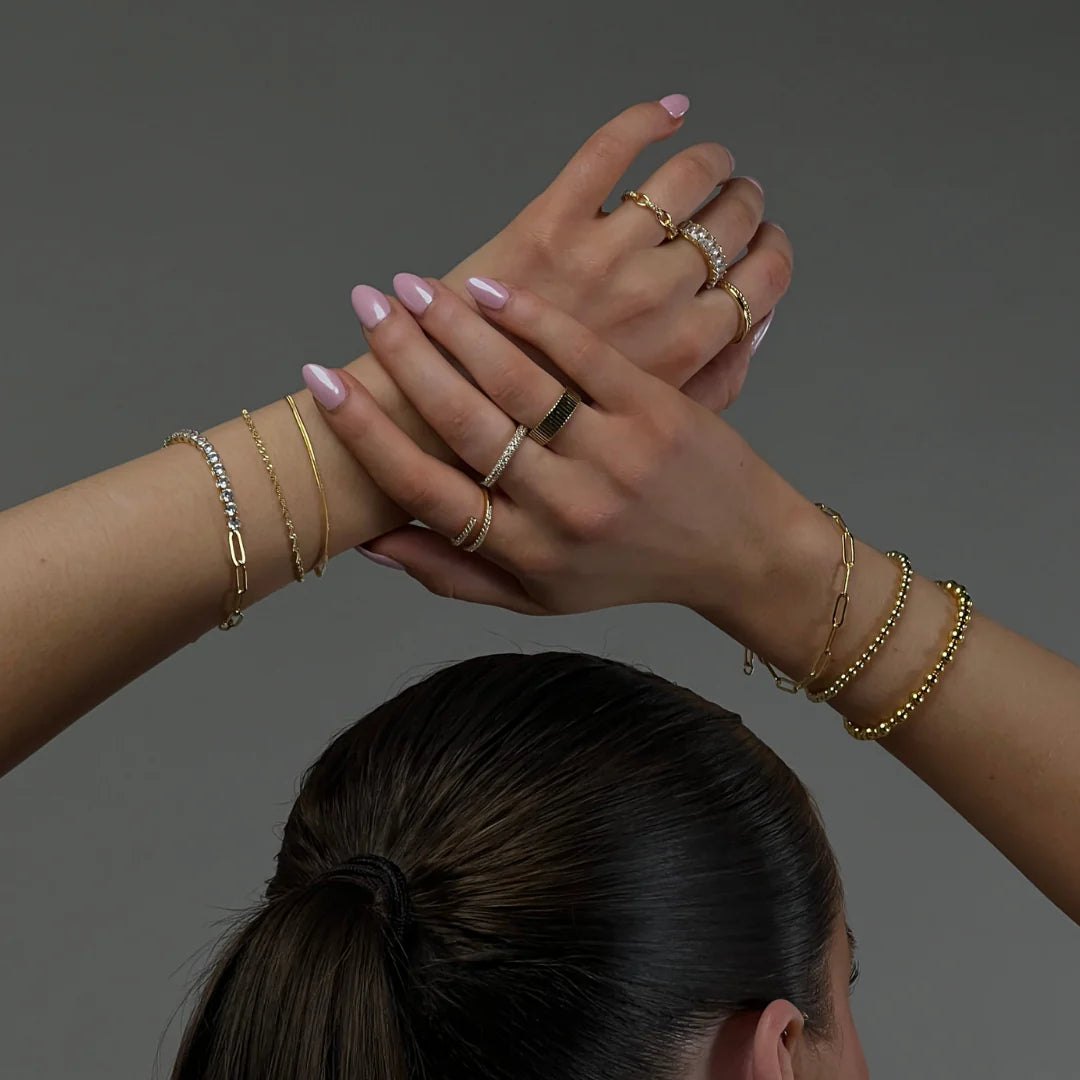 Slithering Bracelet My Store