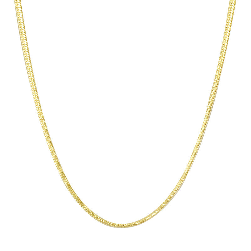 Slithering Necklace My Store