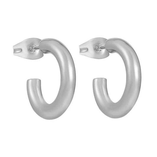 Soho 2.0 Hoops EVRY JEWELS