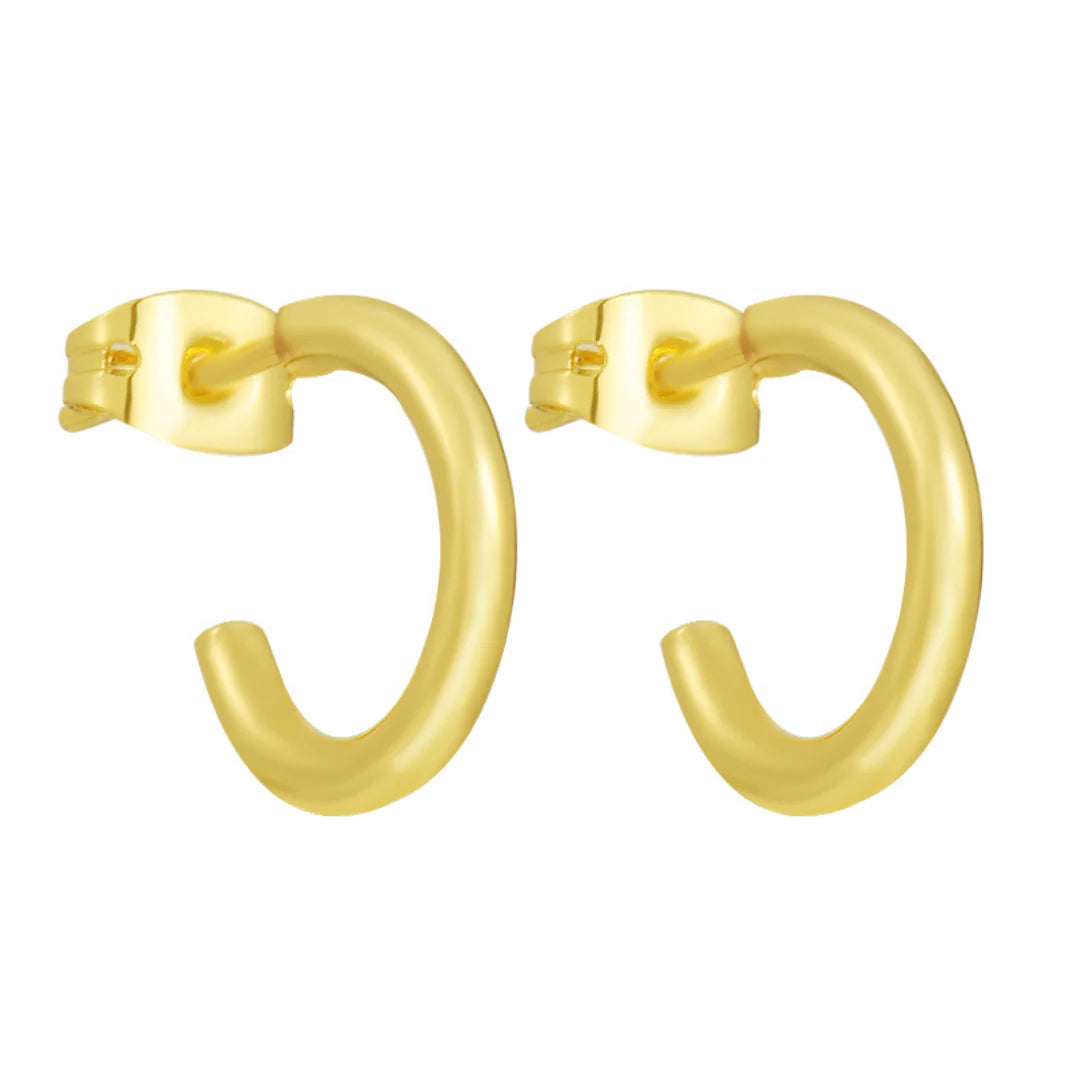 Soho Hoops EVRY JEWELS