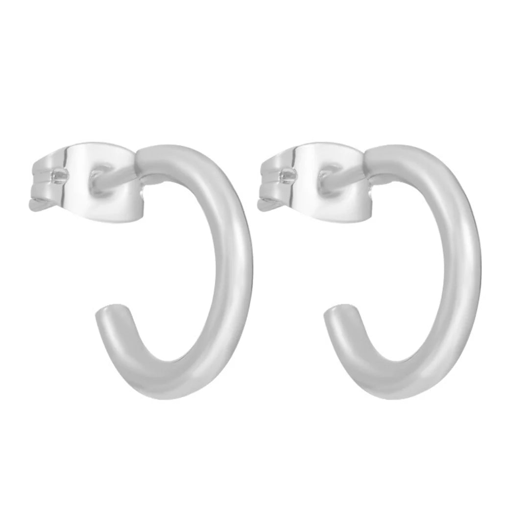 Soho Hoops EVRY JEWELS