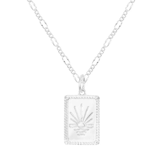 Soleil Necklace My Store