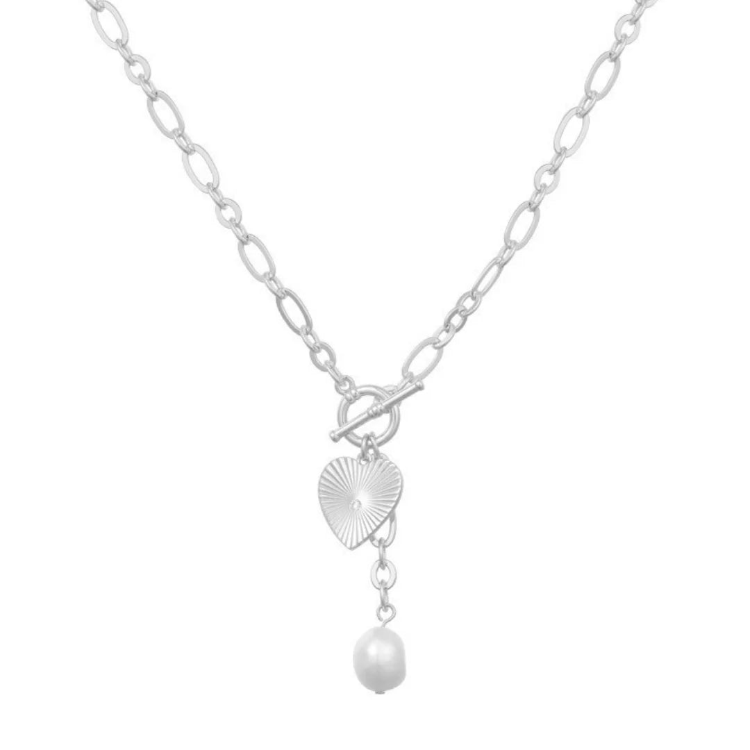 Try it on  Soleilo Necklace My Store