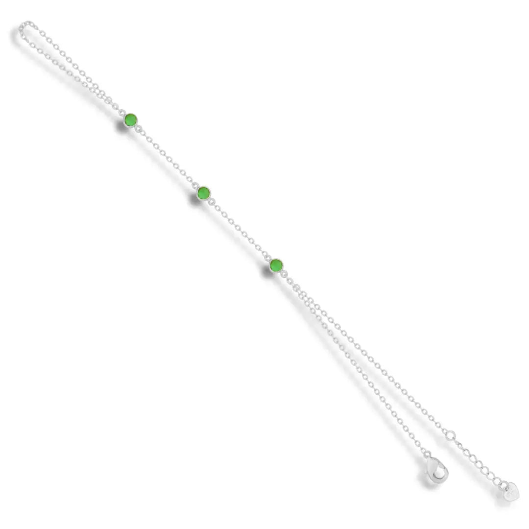 Starlight Hand Chain EVRY JEWELS