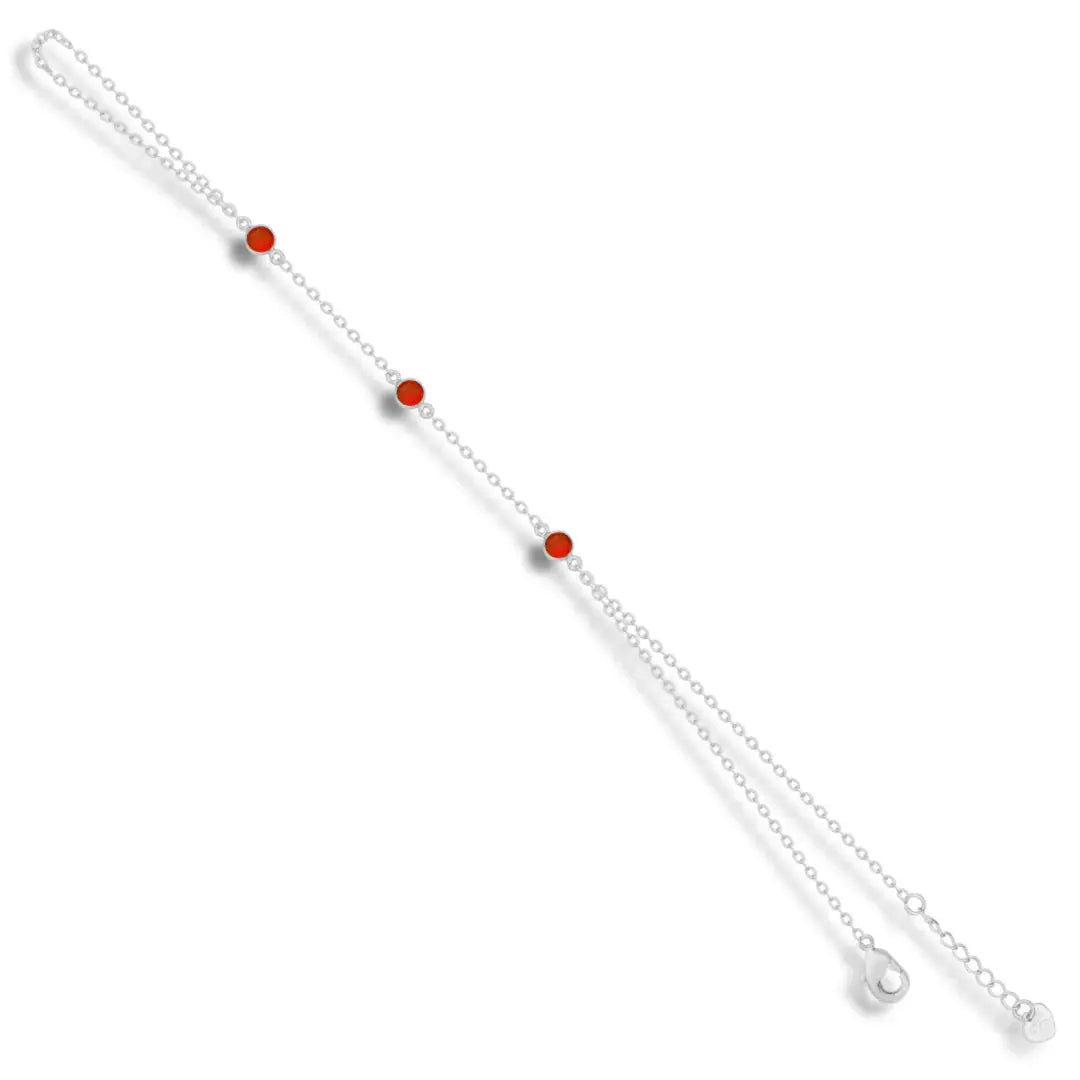 Starlight Hand Chain EVRY JEWELS