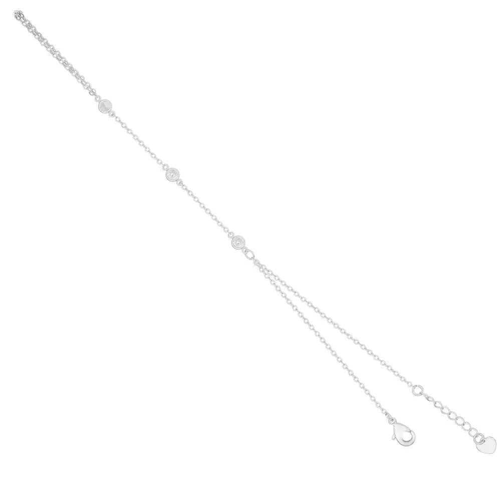 Starlight Hand Chain EVRY JEWELS