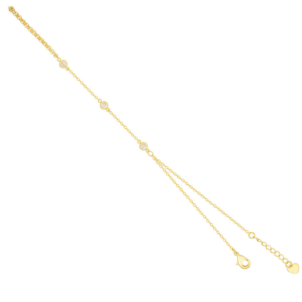 Starlight Hand Chain My Store