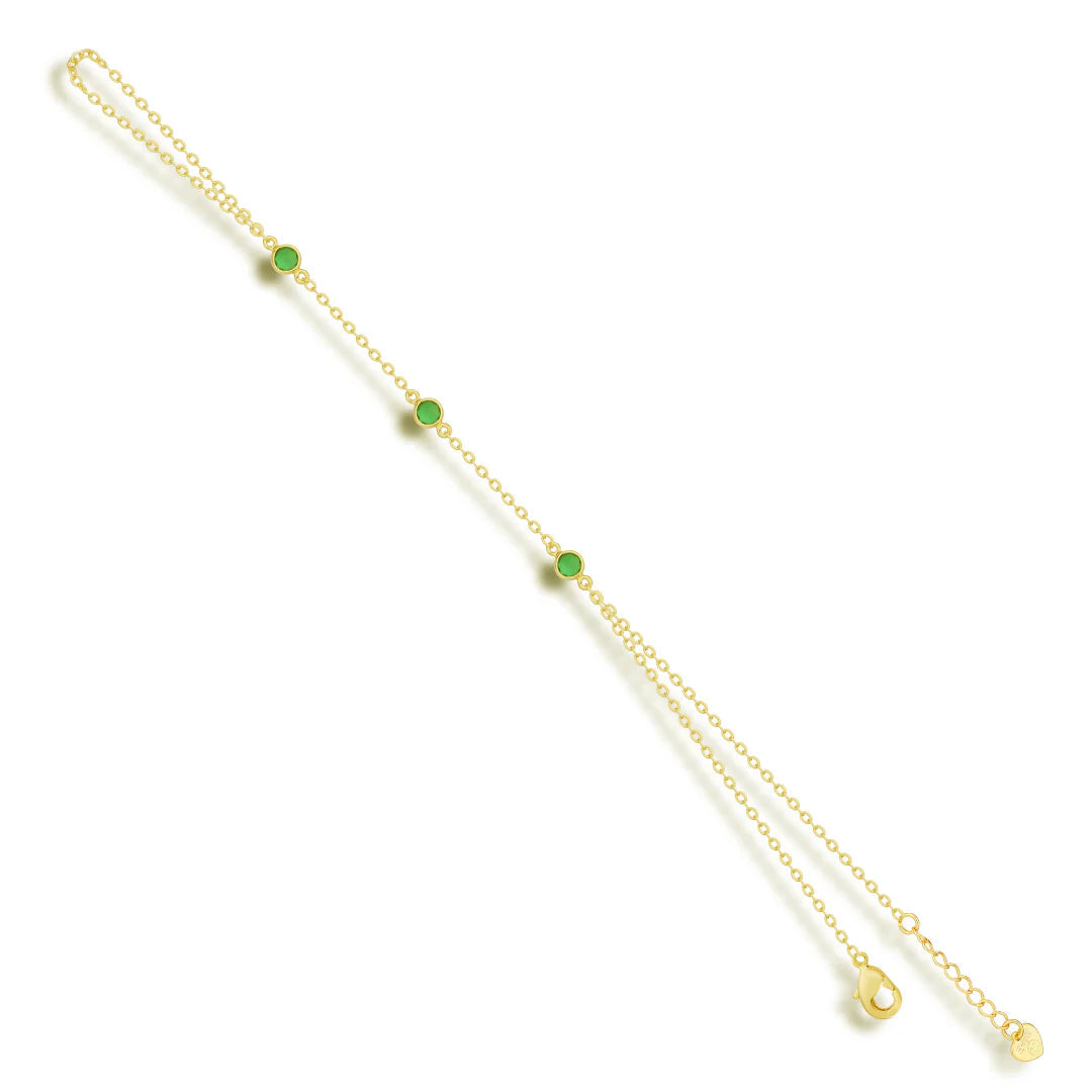 Starlight Hand Chain My Store