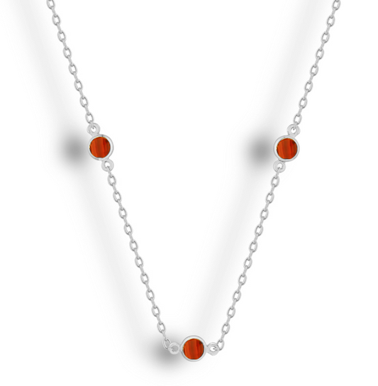 Try it on  Starry Night Necklace My Store