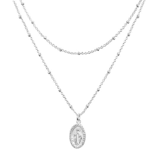 Sunday Sweetheart Layered Necklaces Reg My Store