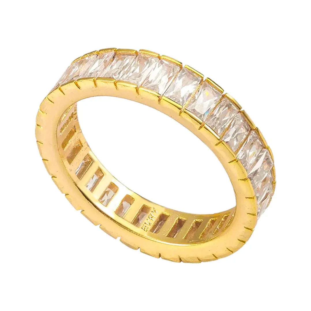 Take Me To Paris Ring EVRY JEWELS
