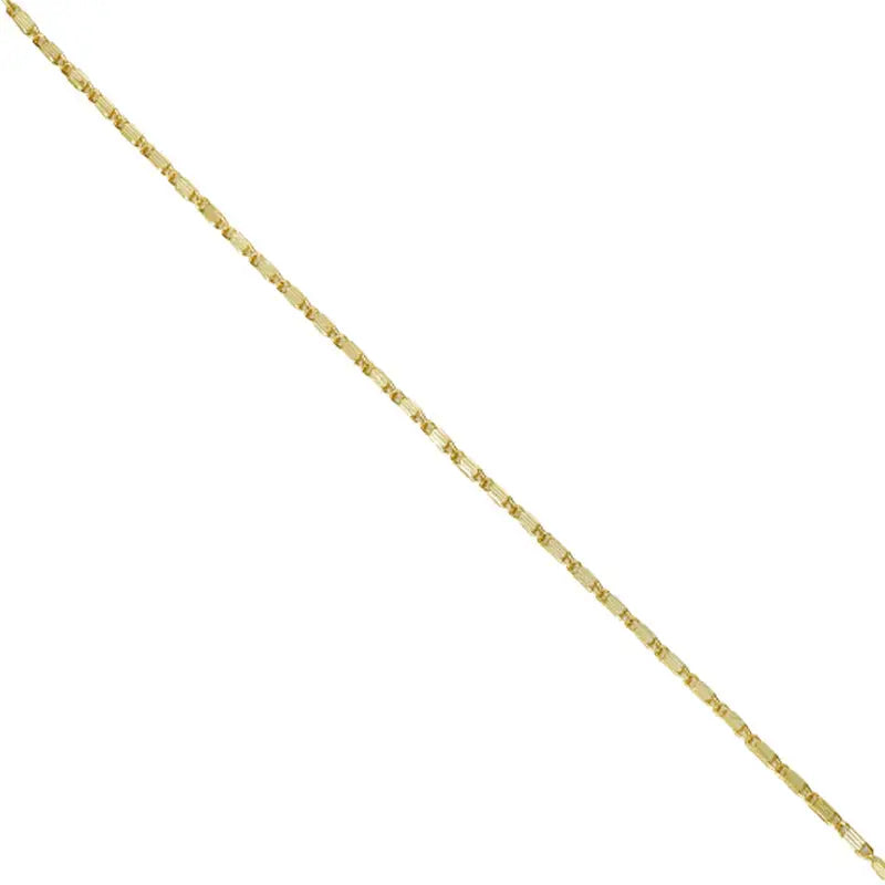 Tennis Club Anklet EVRY JEWELS