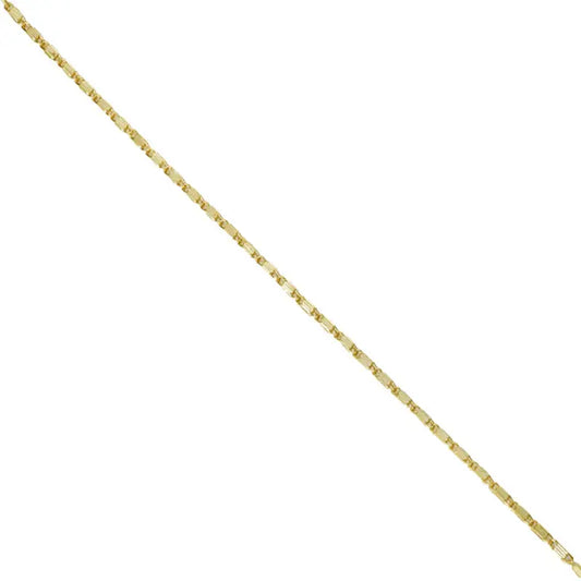 Tennis Club Anklet EVRY JEWELS