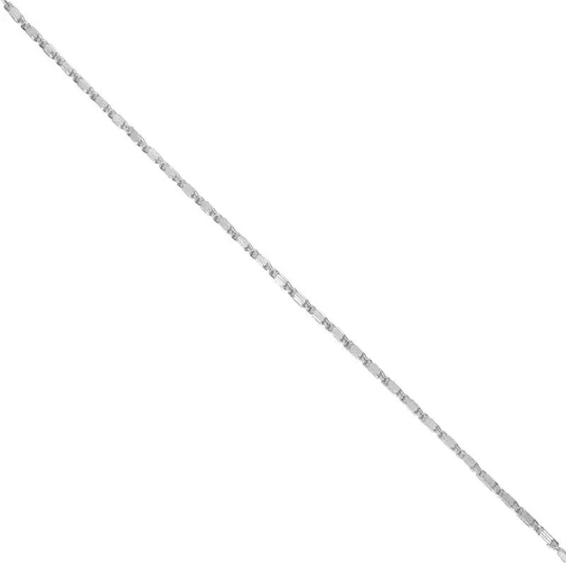 Tennis Club Anklet EVRY JEWELS
