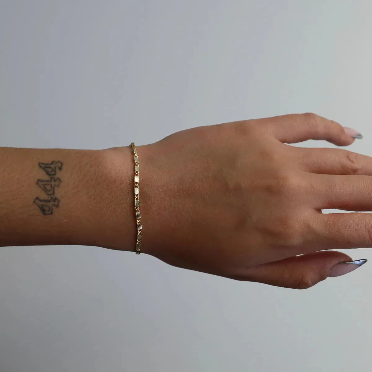 Tennis Club Bracelet My Store