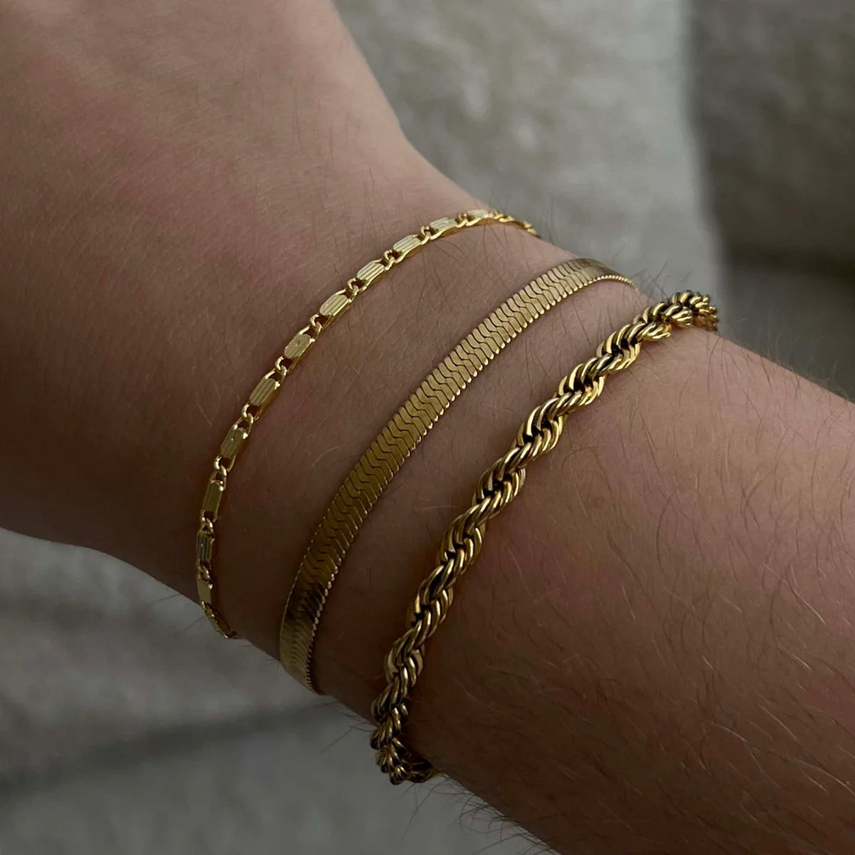 Tennis Club Bracelet My Store