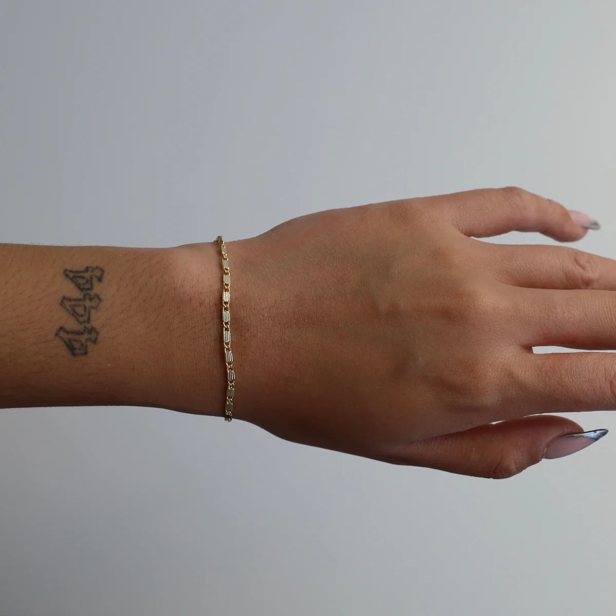Tennis Club Bracelet My Store